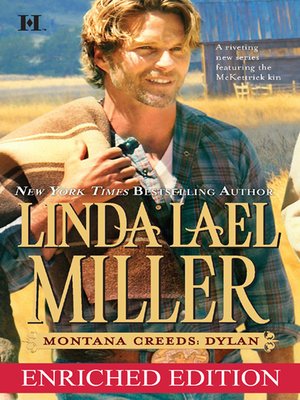 cover image of Montana Creeds: Dylan